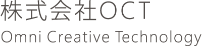 株式会社OCT Omni Creative Technology