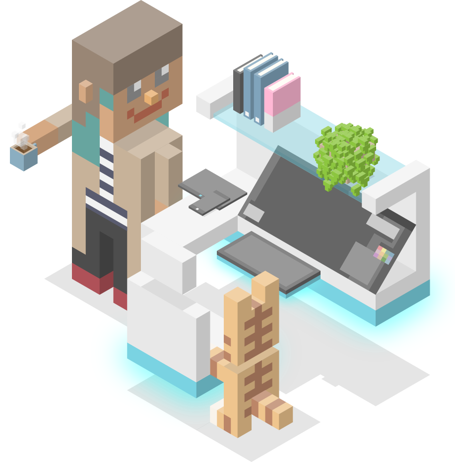 グラフィックデザイン