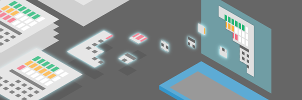 工場向け検査成績書作成支援システム