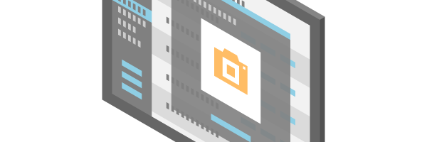 工場向け機器検査システム